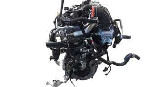 Recambio de motor completo para toyota yaris 2017- 1.5 16v cat referencia OEM IAM 2NR  