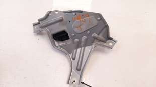Recambio de motor limpia trasero para toyota yaris 2017- 1.5 16v cat referencia OEM IAM 851300D190 2596003420  2