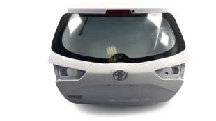 Recambio de porton trasero para toyota yaris 2017- 1.5 16v cat referencia OEM IAM 670050D720  
