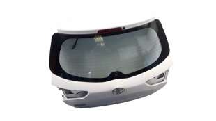 Recambio de porton trasero para toyota yaris 2017- 1.5 16v cat referencia OEM IAM 670050D720   2