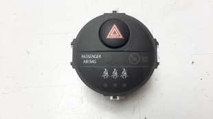 Recambio de warning para toyota yaris 2017- 1.5 16v cat referencia OEM IAM 839500D100  