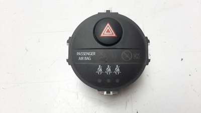 Recambio de warning para toyota yaris 2017- 1.5 16v cat referencia OEM IAM 839500D100  