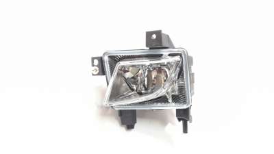 Recambio de faro antiniebla izquierdo para opel vectra c berlina 2005-2008 referencia OEM IAM 6710041  OP0584414