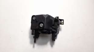 Recambio de faro antiniebla izquierdo para opel vectra c berlina 2005-2008 referencia OEM IAM 6710041  OP0584414 2