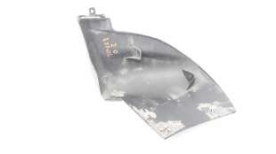 Recambio de spoiler paragolpes delantero para fiat 500 x (334) 2014- 1.6 16v cat referencia OEM IAM 735597094 107097319 FT060180 2