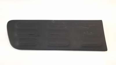 Recambio de moldura para citroën c4 cactus 2014- 1.2 12v vti referencia OEM IAM 9801023580  