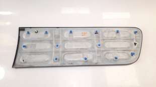 Recambio de moldura para citroën c4 cactus 2014- 1.2 12v vti referencia OEM IAM 9801023580   2