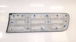 Recambio de moldura para citroën c4 cactus 2014- 1.2 12v vti referencia OEM IAM 9801023580  