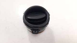 Recambio de rejilla aireadora para toyota yaris 2014-2017 city referencia OEM IAM 556800D020C8  