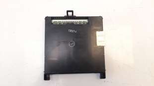 Recambio de modulo electronico para toyota yaris 2014-2017 city referencia OEM IAM 892210D470 MB238000-9281  2