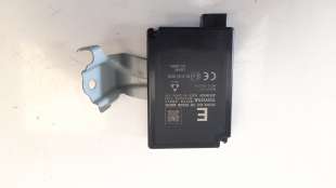 Recambio de modulo electronico para toyota yaris 2014-2017 city referencia OEM IAM 897600D031 MB1584005280 10R038102