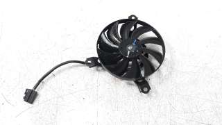 Recambio de electroventilador para yamaha x-max 125 2014-2020 referencia OEM IAM B74E24050000  