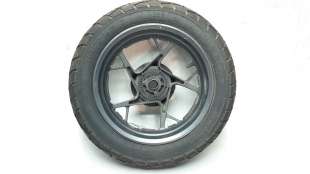 Recambio de llanta para yamaha x-max 125 2014-2020 referencia OEM IAM BL2F53380000 14PULGADAS 