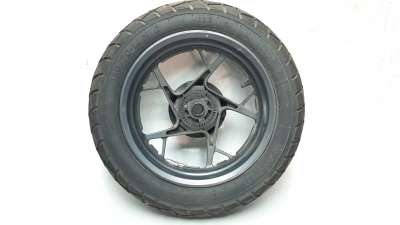 Recambio de llanta para yamaha x-max 125 2014-2020 referencia OEM IAM BL2F53380000 14PULGADAS 