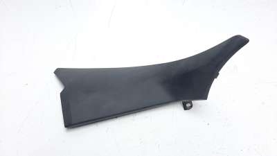 Recambio de moldura para yamaha x-max 125 2014-2020 referencia OEM IAM BL1F837M00  