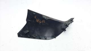 Recambio de moldura para yamaha x-max 125 2014-2020 referencia OEM IAM BL1F837M00  