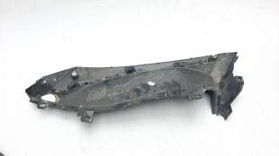 Recambio de moldura para yamaha x-max 125 2014-2020 referencia OEM IAM BL1F748800   2