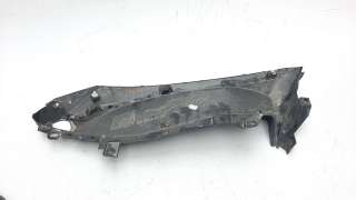 Recambio de moldura para yamaha x-max 125 2014-2020 referencia OEM IAM BL1F748800  