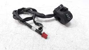 Recambio de piña luces izquierda para yamaha x-max 125 2014-2020 referencia OEM IAM B74H39630000  