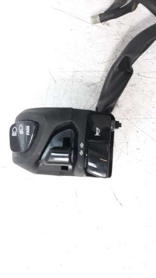 Recambio de piña luces izquierda para yamaha x-max 125 2014-2020 referencia OEM IAM B74H39630000  