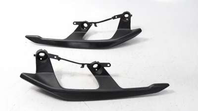 Recambio de portaequipajes para yamaha x-max 125 2014-2020 referencia OEM IAM BL1F4744A00 BL1F474W00 