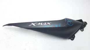 Recambio de moldura para yamaha x-max 125 2014-2020 referencia OEM IAM BL1F174100  