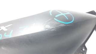 Recambio de moldura para yamaha x-max 125 2014-2020 referencia OEM IAM BL1F174100  