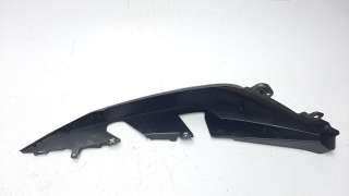 Recambio de moldura para yamaha x-max 125 2014-2020 referencia OEM IAM BL1F174100  