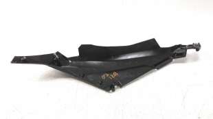 Recambio de moldura para yamaha x-max 125 2014-2020 referencia OEM IAM B74F172F00   2