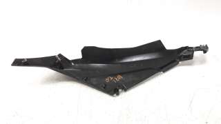 Recambio de moldura para yamaha x-max 125 2014-2020 referencia OEM IAM B74F172F00  