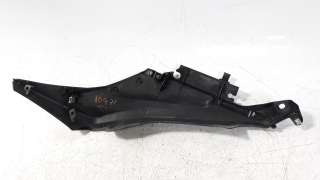 Recambio de moldura para yamaha x-max 125 2014-2020 referencia OEM IAM B74F172A00  