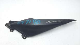 Recambio de moldura para yamaha x-max 125 2014-2020 referencia OEM IAM BL1F173100  