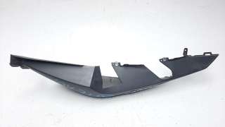 Recambio de moldura para yamaha x-max 125 2014-2020 referencia OEM IAM BL1F173100  