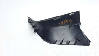 Recambio de moldura para yamaha x-max 125 2014-2020 referencia OEM IAM BL1F837L00  