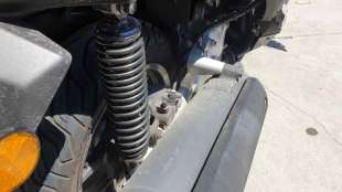 Recambio de amortiguador trasero para yamaha x-max 125 2014-2020 referencia OEM IAM BL2F22100000   2