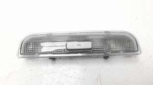 Recambio de luz interior para seat exeo st (3r5)(2009>) 2009-2013 sport referencia OEM IAM 8P0947111  