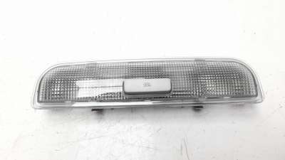 Recambio de luz interior para seat exeo st (3r5)(2009>) 2009-2013 sport referencia OEM IAM 8P0947111  