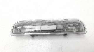 Recambio de luz interior para seat exeo st (3r5)(2009>) 2009-2013 sport referencia OEM IAM 8P0947111  
