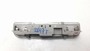 Recambio de luz interior para seat exeo st (3r5)(2009>) 2009-2013 sport referencia OEM IAM 8P0947111   2