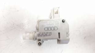 Recambio de tapa exterior combustible para seat exeo st (3r5)(2009>) 2009-2013 sport referencia OEM IAM 8E0862153A  