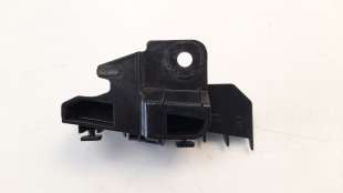Recambio de molduras traseras para toyota yaris 2014-2017 city referencia OEM IAM 521550D100  