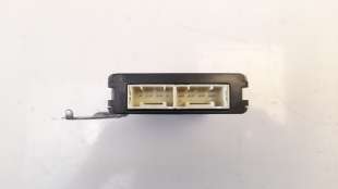 Recambio de modulo electronico para toyota yaris 2014-2017 city referencia OEM IAM 896900D120   2