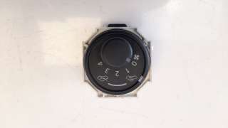 Recambio de mando calefaccion / aire acondicionado para toyota yaris 2014-2017 city referencia OEM IAM 5590212070  