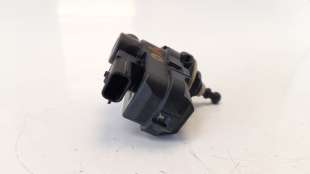 Recambio de motor regulacion faros para toyota yaris 2014-2017 city referencia OEM IAM    2