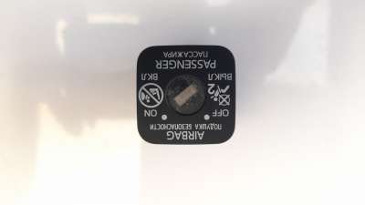 Recambio de interruptor para toyota yaris 2014-2017 city referencia OEM IAM   