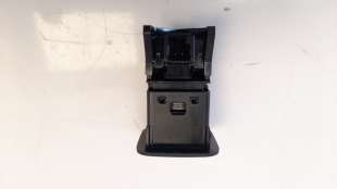 Recambio de interruptor para toyota yaris 2014-2017 city referencia OEM IAM    2