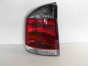 Recambio de piloto trasero izquierdo para opel vectra c berlina 2002-2005 referencia OEM IAM 1222695 103F16261781 OP0564164