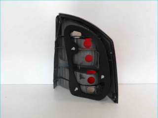 Recambio de piloto trasero izquierdo para opel vectra c berlina 2002-2005 referencia OEM IAM 1222695 103F16261781 OP0564164