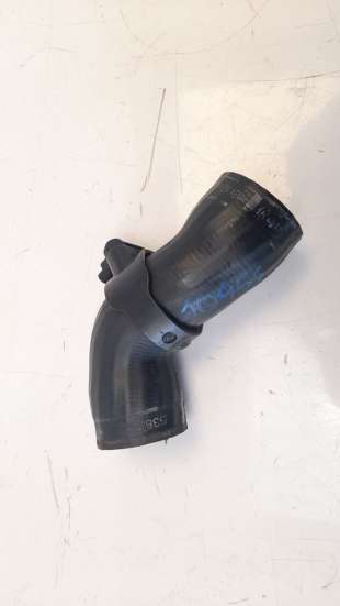 Recambio de tubo presion turbocompresor para ford fusion (cbk) 2002-2013 1.4 tdci cat referencia OEM IAM 2S6Q9C623CA  
