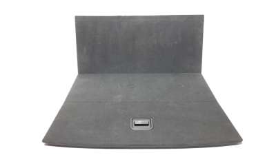 Recambio de bandeja trasera para audi a4 berlina (8e) 2004-2007 2.0 tdi referencia OEM IAM 8E9861529D  